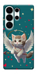Чехол Амурчик для Galaxy S26 Ultra