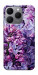 Чехол Violet blossoms для Realme 15T