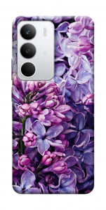 Чехол Violet blossoms для Realme C71