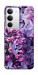 Чехол Violet blossoms для Realme C71