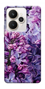 Чехол Violet blossoms для Realme 15