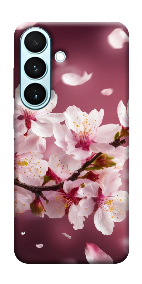 Чехол Sakura для Galaxy S26