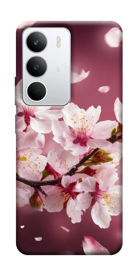 Чехол Sakura для Realme C71