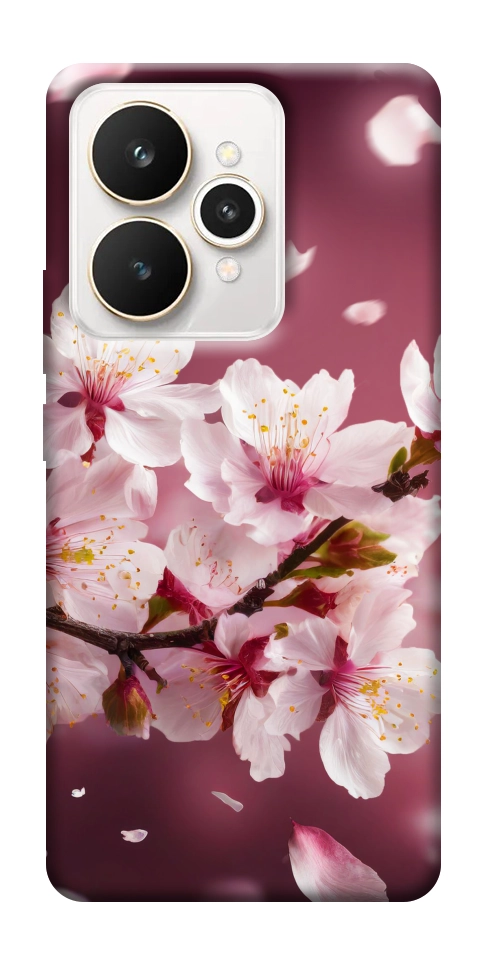 Чехол Sakura для Realme 15