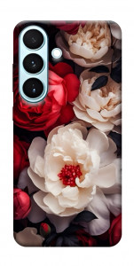 Чехол Velvet roses для Galaxy S26