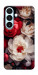 Чехол Velvet roses для Galaxy S26