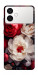 Чехол Velvet roses для Galaxy S26+