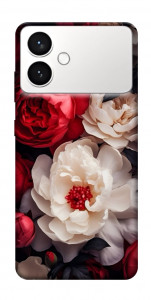Чохол Velvet roses для Galaxy S26 Edge