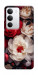 Чехол Velvet roses для Realme C71