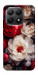 Чохол Velvet roses для Xiaomi 15T