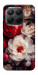 Чехол Velvet roses для Xiaomi 15T Pro