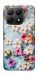 Чохол Floating flowers для Xiaomi 15T