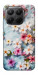 Чехол Floating flowers для Xiaomi 15T Pro