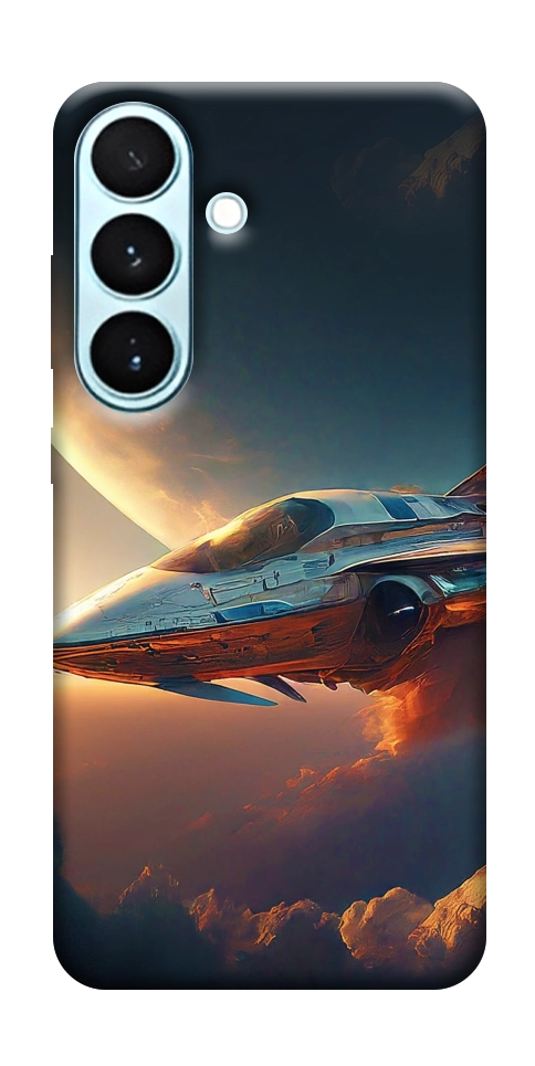 Чехол Spaceship для Galaxy S26