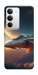 Чехол Spaceship для Realme C71