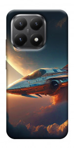 Чохол Spaceship для Xiaomi 15T