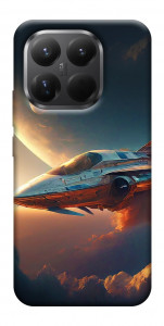 Чехол Spaceship для Xiaomi 15T Pro