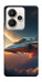 Чехол Spaceship для Realme 15