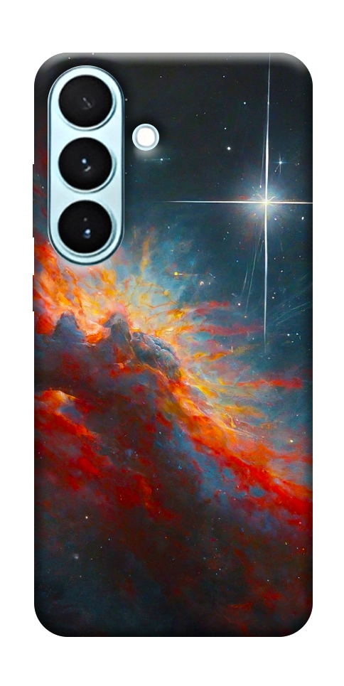 Чехол Nebula для Galaxy S26