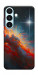 Чехол Nebula для Galaxy S26