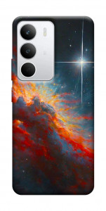 Чехол Nebula для Realme C71
