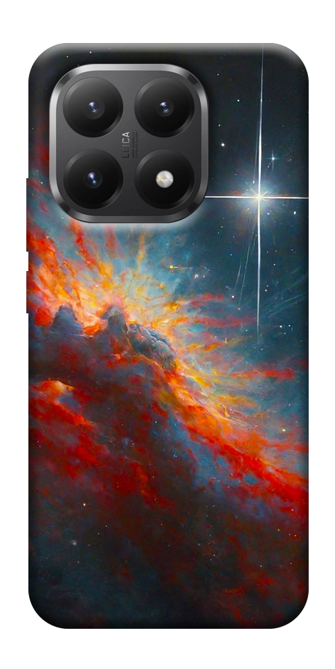 Чохол Nebula для Xiaomi 15T