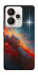 Чехол Nebula для Realme 15