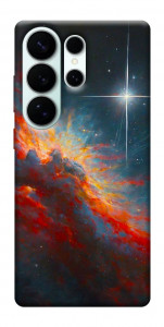 Чехол Nebula для Galaxy S26 Ultra