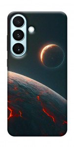 Чехол Lava planet для Galaxy S26