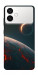 Чехол Lava planet для Galaxy S26+