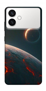 Чохол Lava planet для Galaxy S26 Edge