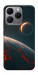 Чохол Lava planet для Realme 15T