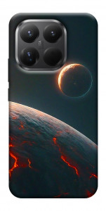 Чехол Lava planet для Xiaomi 15T Pro