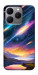 Чехол Звездопад для Realme 15T