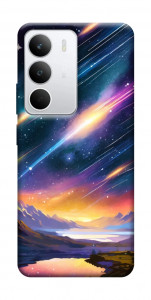 Чехол Звездопад для Realme C71