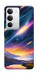 Чехол Звездопад для Realme C71