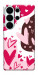 Чехол Hearts mood для Galaxy S26 Ultra