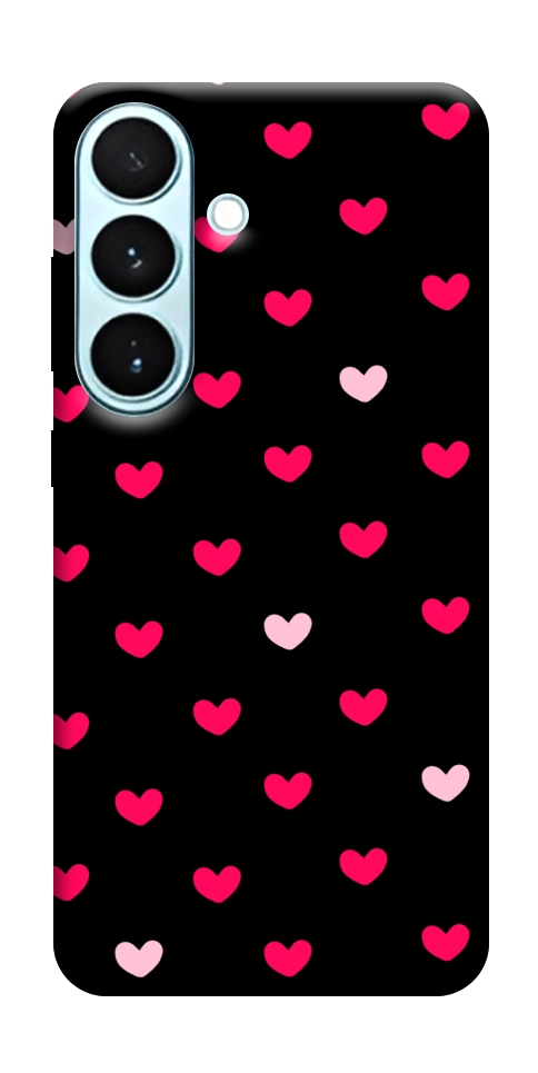 Чехол Little hearts для Galaxy S26