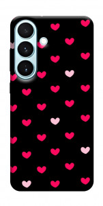 Чехол Little hearts для Galaxy S26