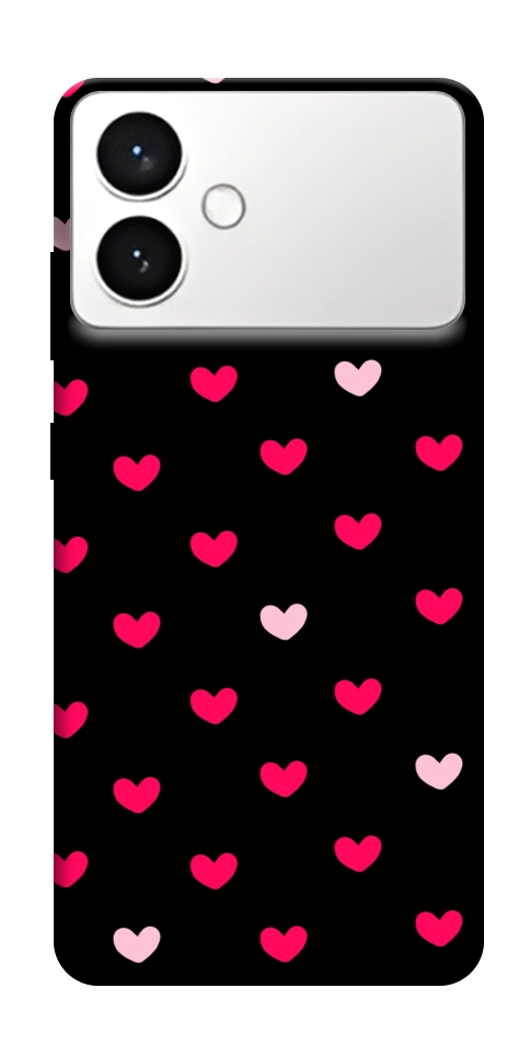 Чохол Little hearts для Galaxy S26+