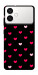 Чехол Little hearts для Galaxy S26 Edge