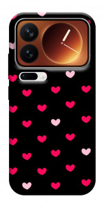 Чехол Little hearts для Xiaomi 17 Pro
