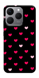 Чохол Little hearts для Realme 15T