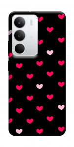 Чехол Little hearts для Realme C71