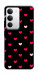 Чехол Little hearts для Realme C71