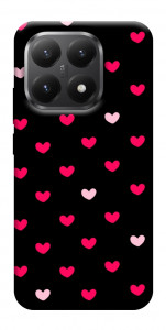Чохол Little hearts для Xiaomi 15T