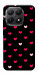 Чохол Little hearts для Xiaomi 15T