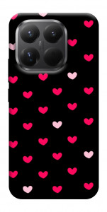 Чехол Little hearts для Xiaomi 15T Pro