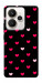 Чехол Little hearts для Realme 15