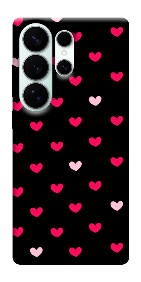 Чехол Little hearts для Galaxy S26 Ultra